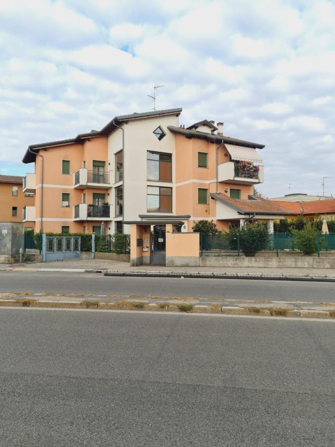 La Casa Di Ida Intero Appartamento Vigevano Exterior photo