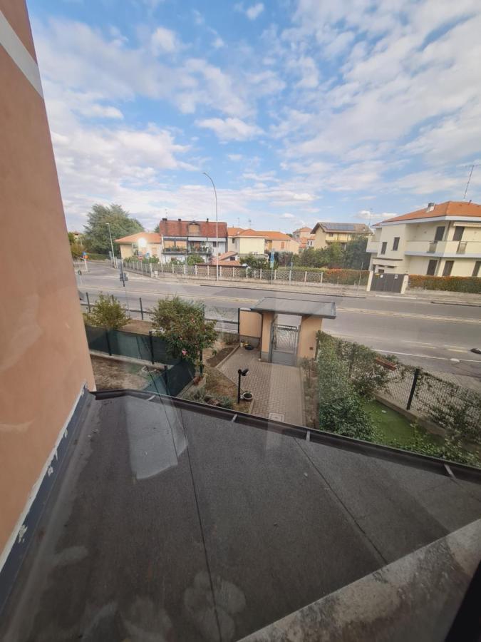 La Casa Di Ida Intero Appartamento Vigevano Exterior photo